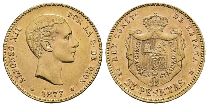 615   -  ALFONSO XII