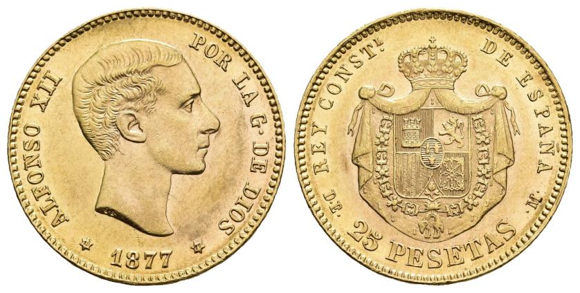 616   -  ALFONSO XII