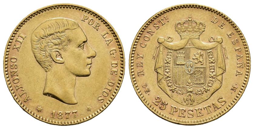 617   -  ALFONSO XII