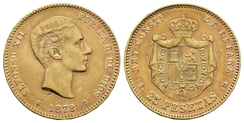 619   -  ALFONSO XII