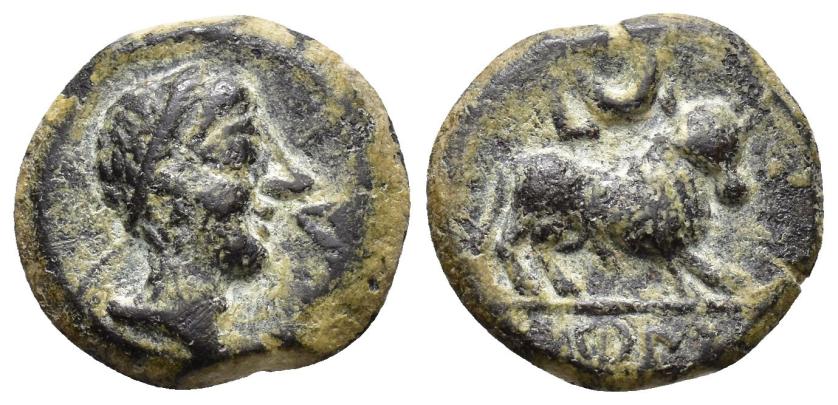 62   -  HISPANIA ANTIGUA