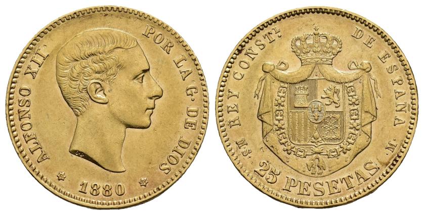 620   -  ALFONSO XII