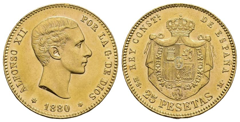 621   -  ALFONSO XII