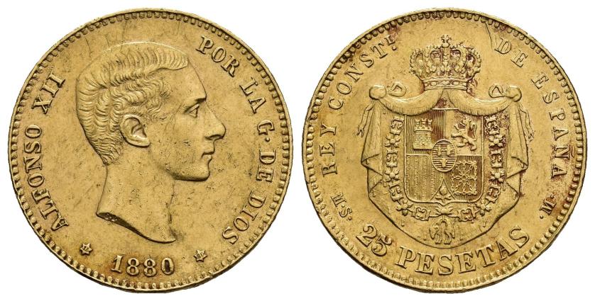 622   -  ALFONSO XII