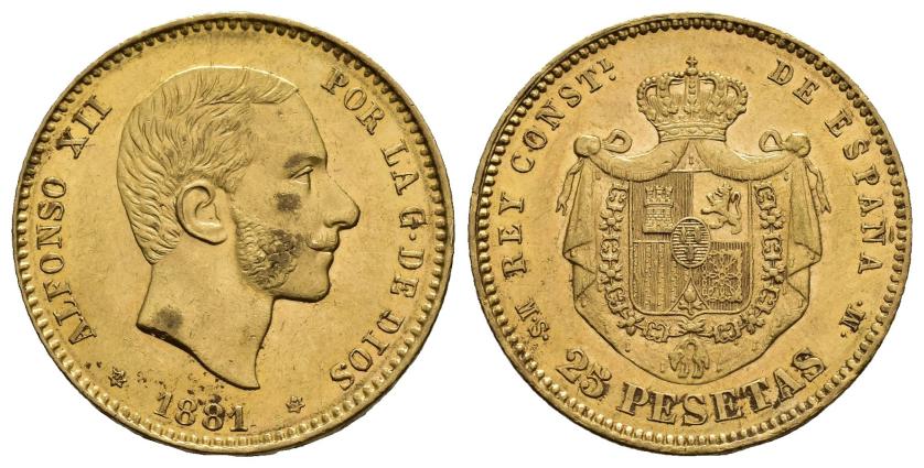 623   -  ALFONSO XII