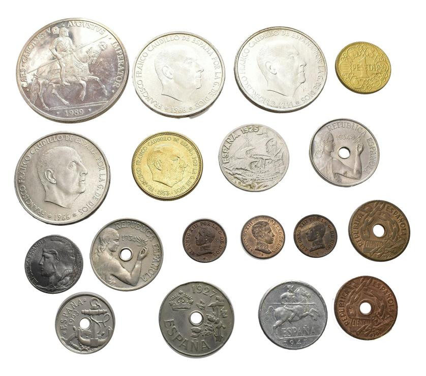 624   -  ALFONSO XIII