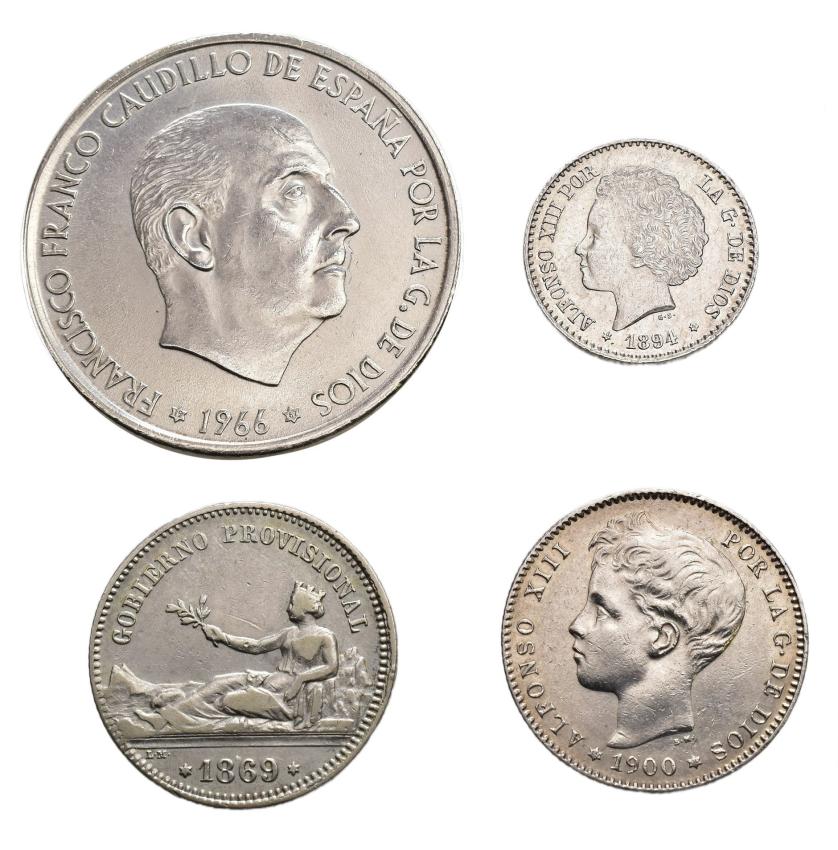 626   -  ALFONSO XIII