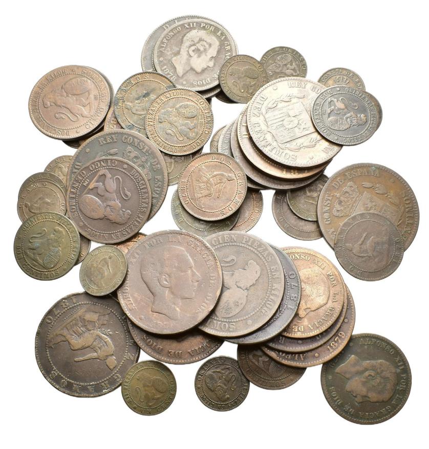 627   -  ALFONSO XIII