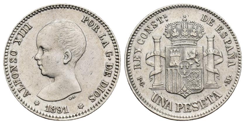 629   -  ALFONSO XIII
