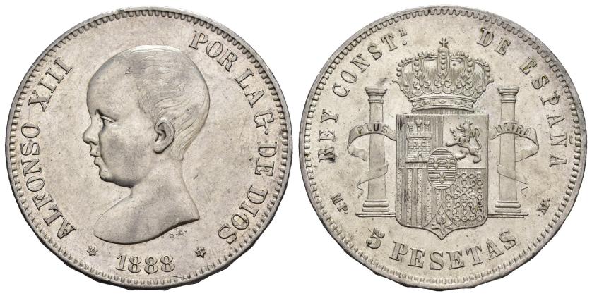 630   -  ALFONSO XIII