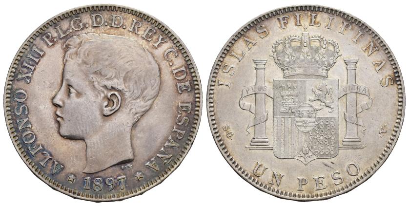 631   -  ALFONSO XIII