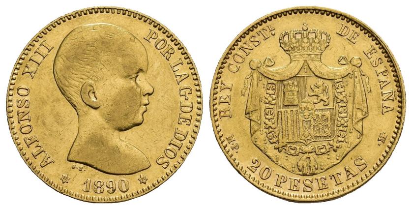 632   -  ALFONSO XIII