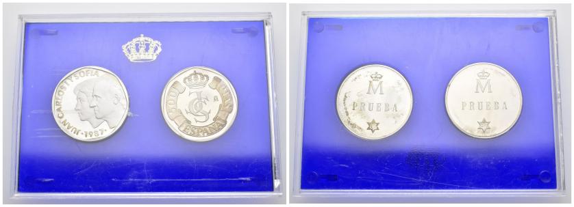 641   -  JUAN CARLOS I