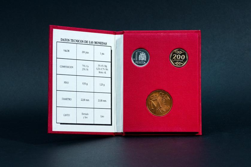 644   -  JUAN CARLOS I