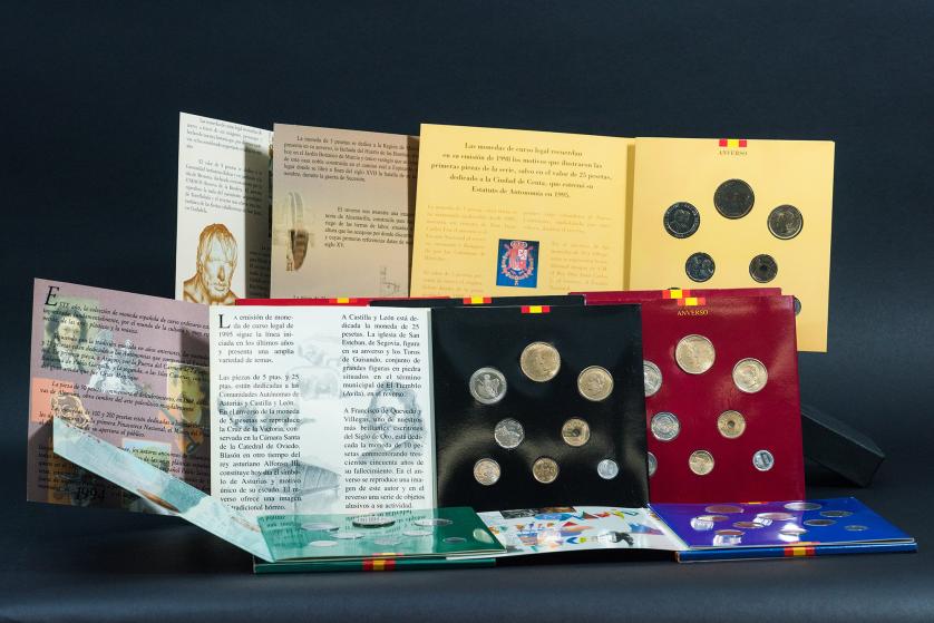 645   -  JUAN CARLOS I