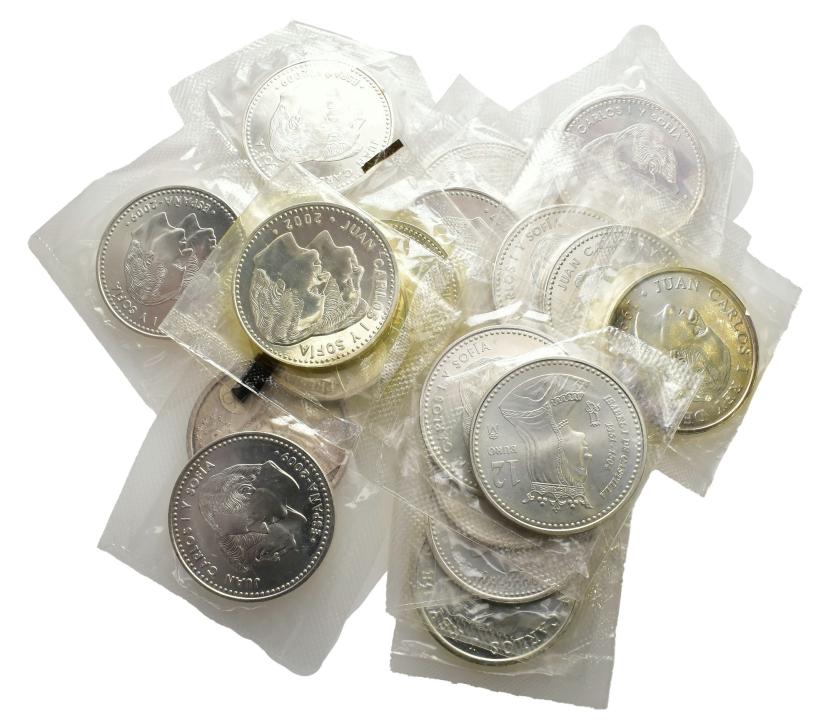 649   -  JUAN CARLOS I