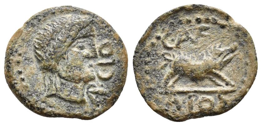 65   -  HISPANIA ANTIGUA