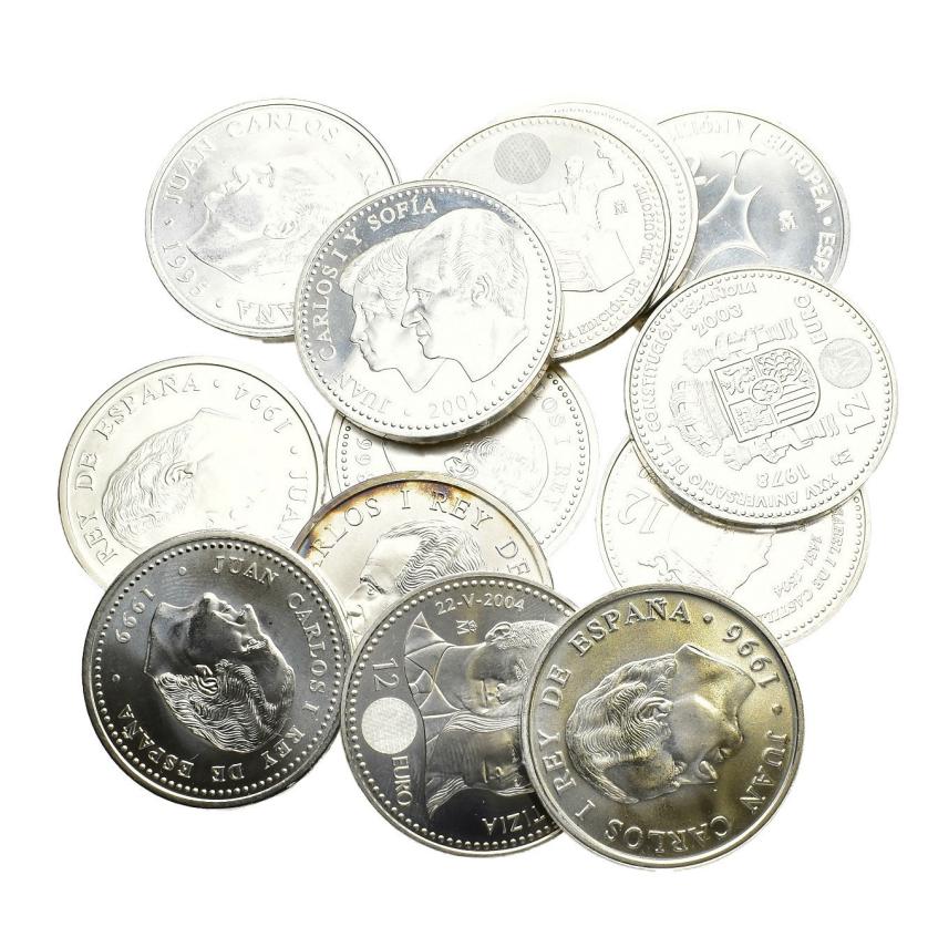 650   -  JUAN CARLOS I