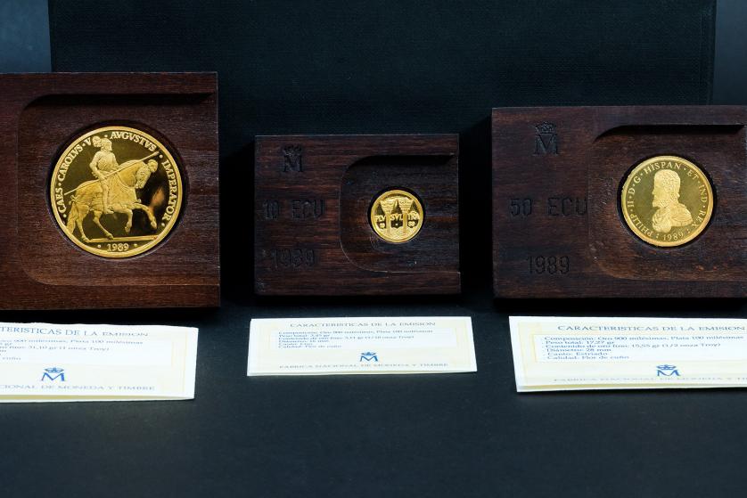 651   -  JUAN CARLOS I