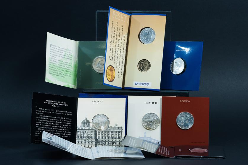 652   -  JUAN CARLOS I