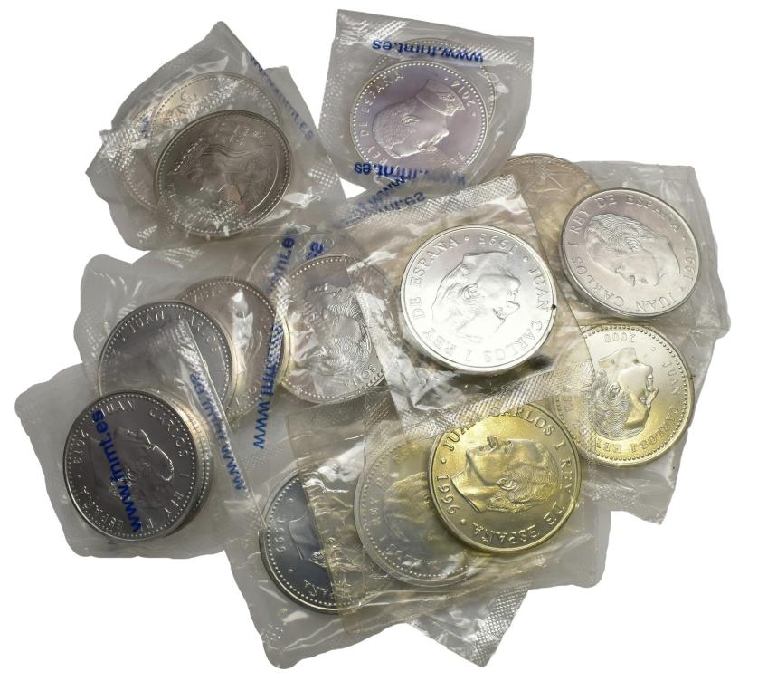 653   -  JUAN CARLOS I