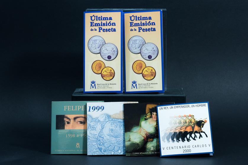 654   -  JUAN CARLOS I