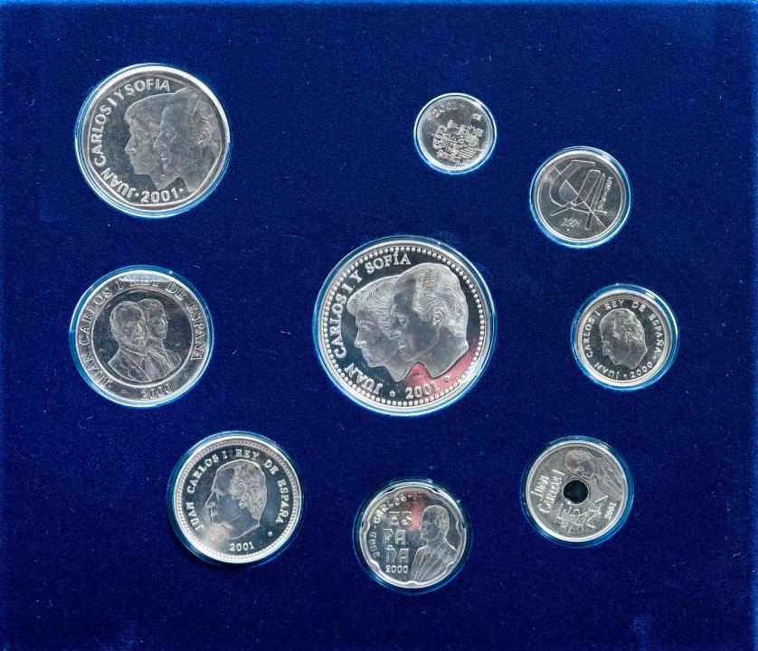 655   -  JUAN CARLOS I