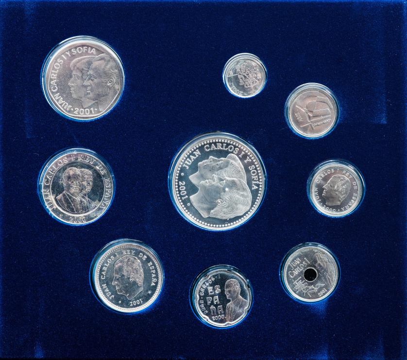 656   -  JUAN CARLOS I