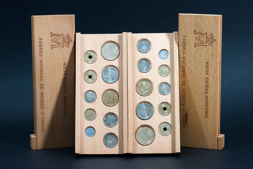 657   -  JUAN CARLOS I