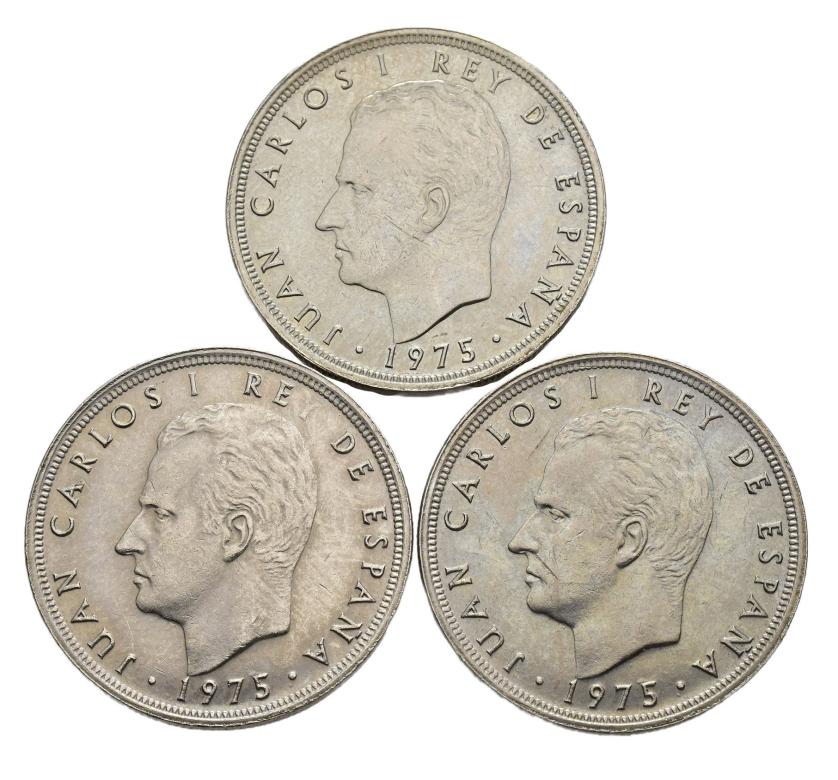 659   -  JUAN CARLOS I