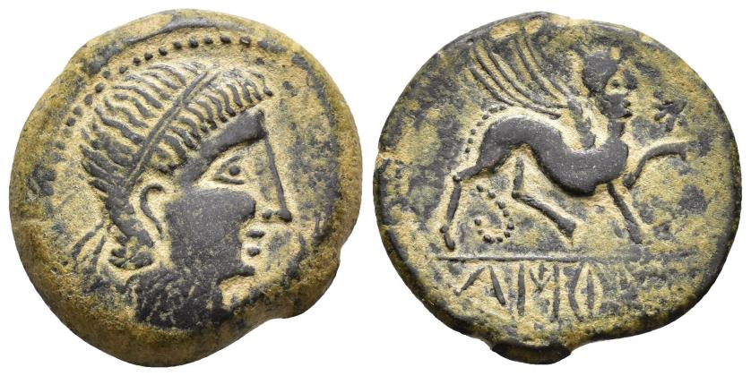 66   -  HISPANIA ANTIGUA