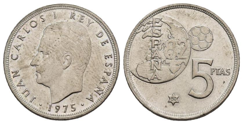 660   -  JUAN CARLOS I