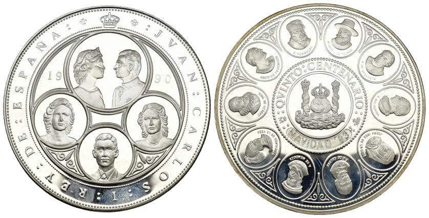 661   -  JUAN CARLOS I