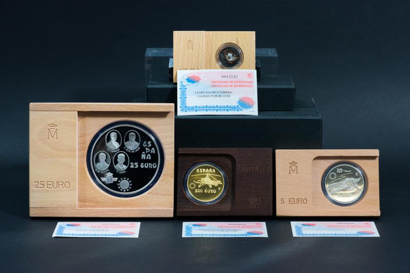 663   -  JUAN CARLOS I