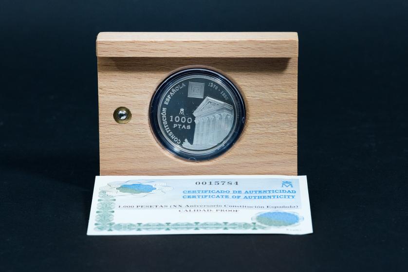 664   -  JUAN CARLOS I