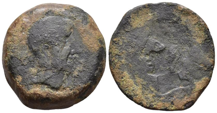 67   -  HISPANIA ANTIGUA