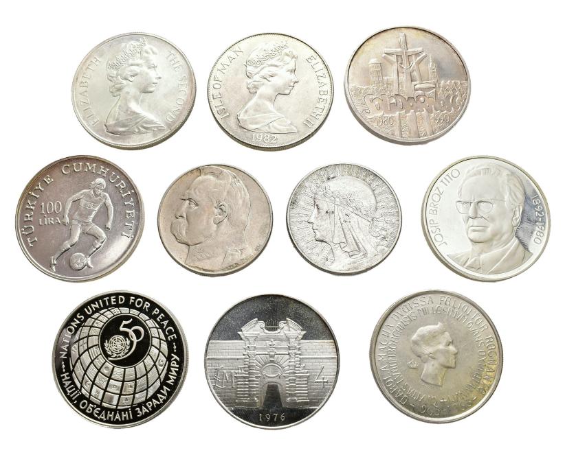 670   -  MONEDA EXTRANJERA