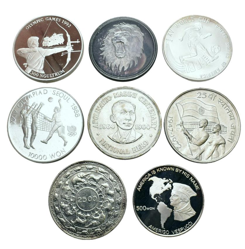 671   -  MONEDA EXTRANJERA