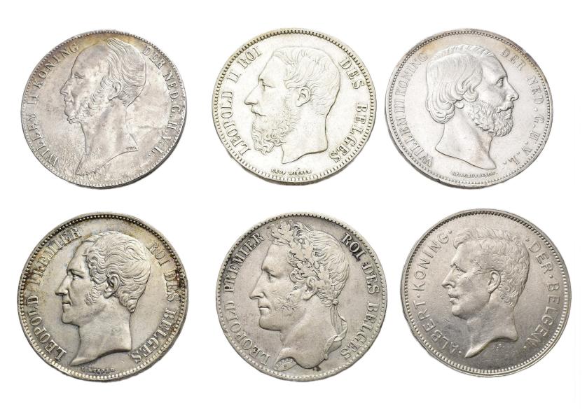 675   -  MONEDA EXTRANJERA