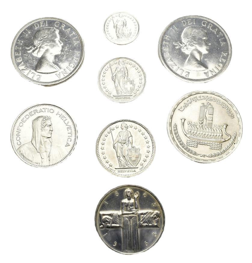 676   -  MONEDA EXTRANJERA