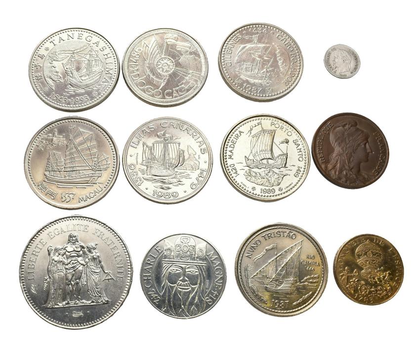 677   -  MONEDA EXTRANJERA