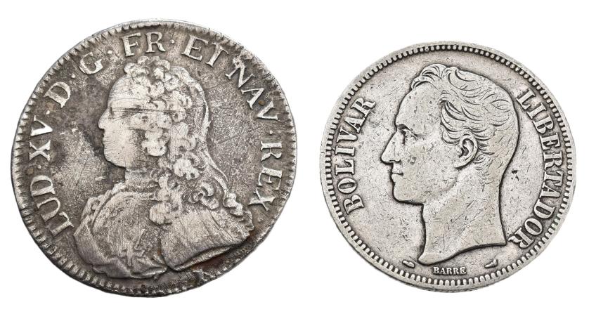 678   -  MONEDA EXTRANJERA