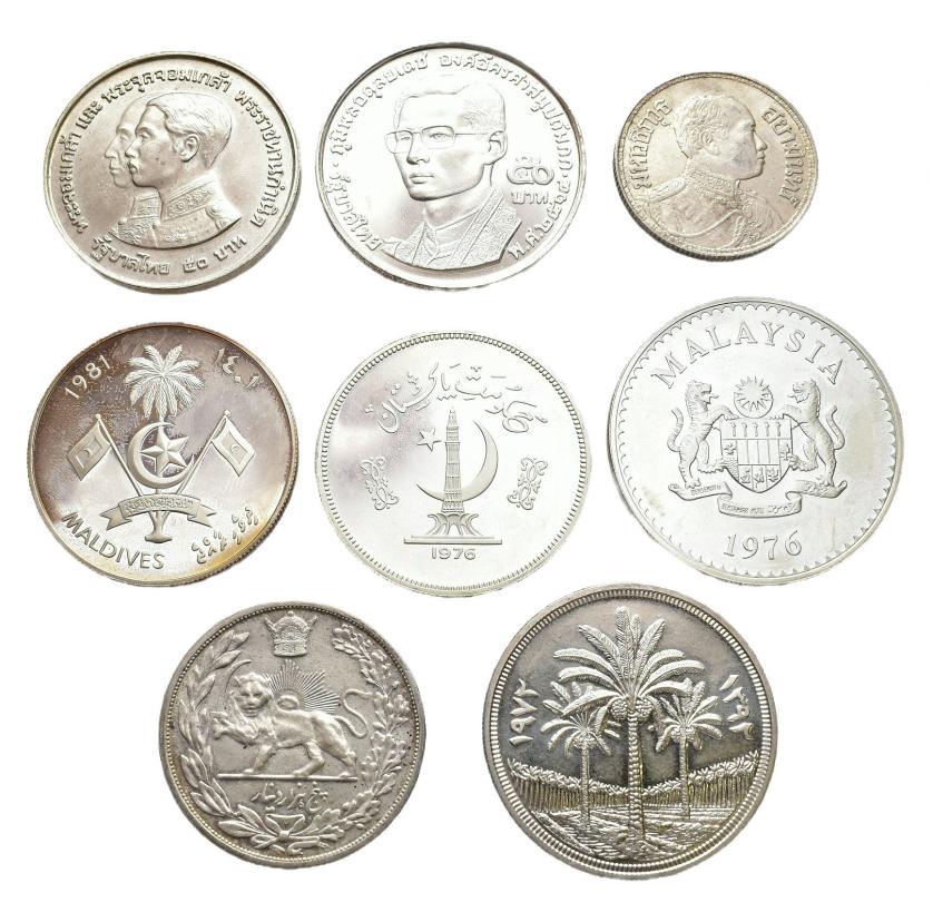 679   -  MONEDA EXTRANJERA