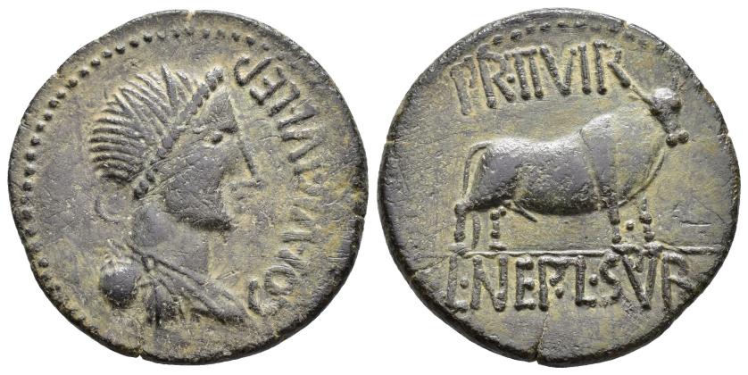 68   -  HISPANIA ANTIGUA