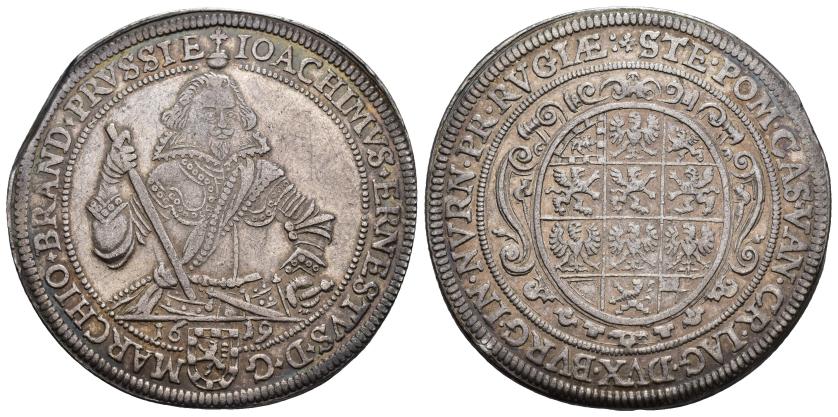 684   -  MONEDA EXTRANJERA