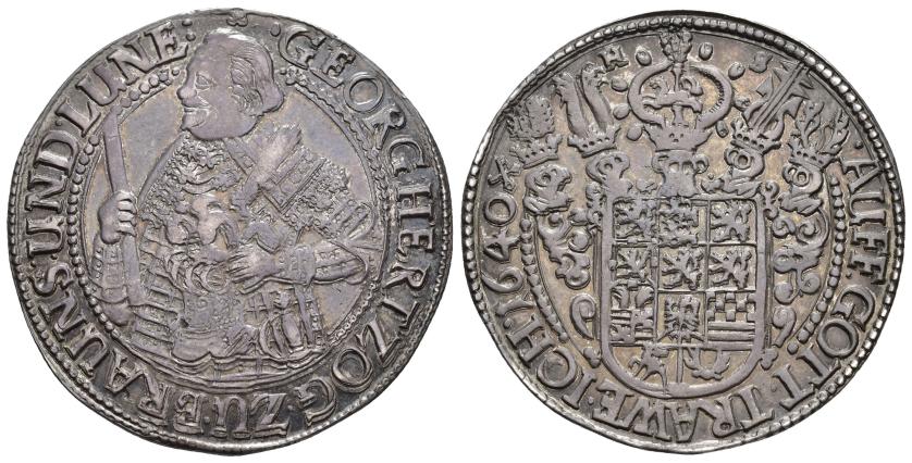 688   -  MONEDA EXTRANJERA