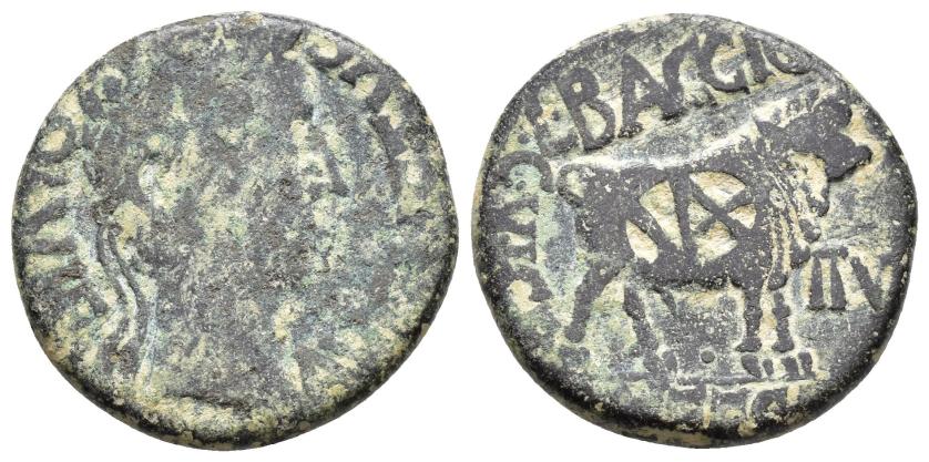 69   -  HISPANIA ANTIGUA