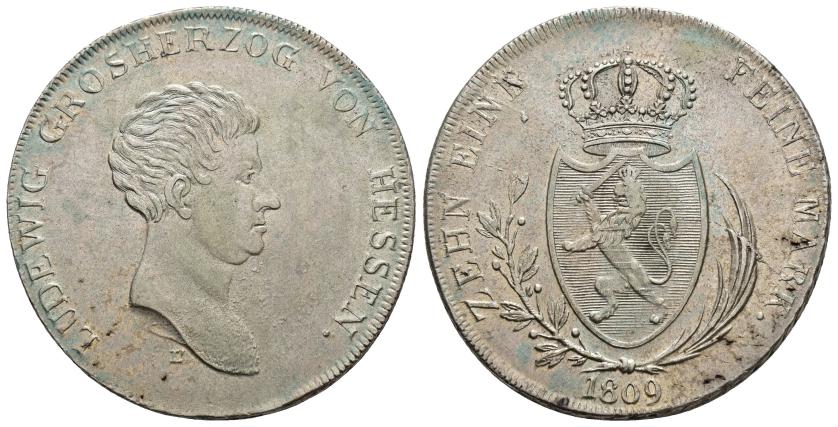 697   -  MONEDA EXTRANJERA