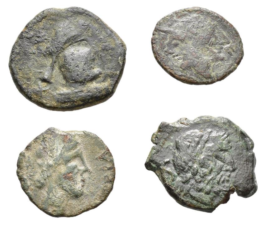 7   -  HISPANIA ANTIGUA