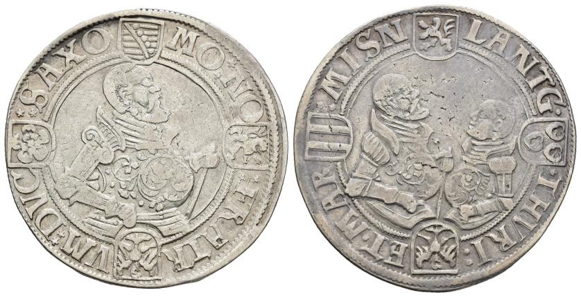 701   -  MONEDA EXTRANJERA